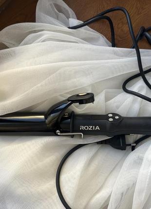 Плойка rozia hr-772 32 mm