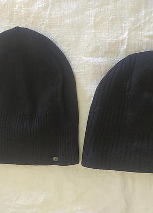 Шапка мужская деми