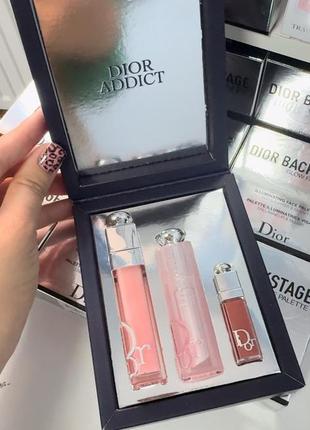 dior addict lip set 2045 176528266