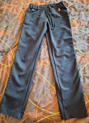 Теплые штанишки, 152/158