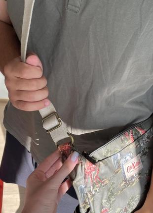 Сумка через плече cath kidston