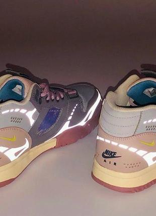 Nike air trainer 1 sp 14274 8