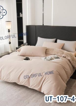 Постільна білизна-шарпей