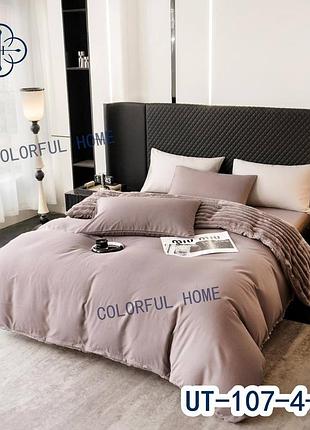 Постільна білизна-шарпей