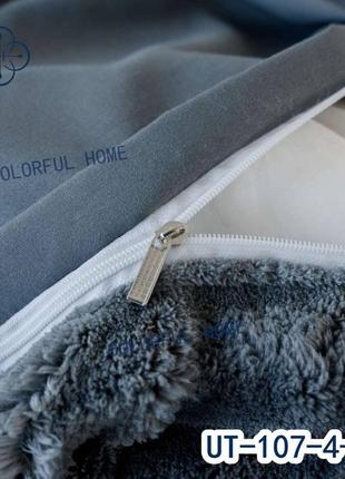 Постільна білизна-шарпей