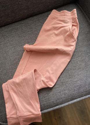 Оригинальные спортивные штаны pink 🎀
