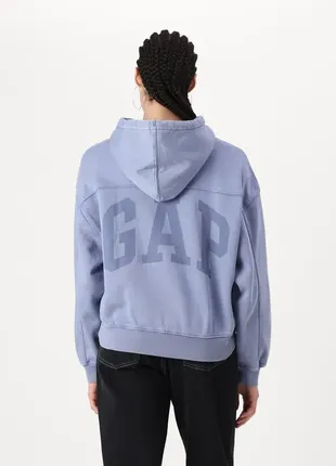 Худи gap