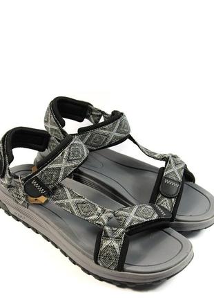 Сандали clarks atl trek sea 26170124 43р