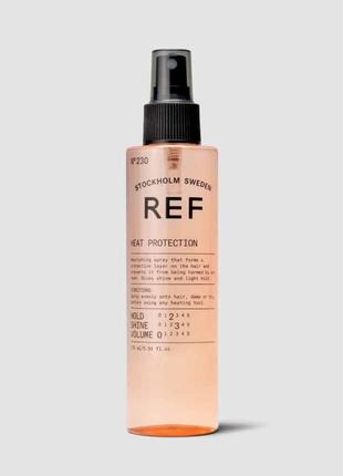 Ref heat protection spray n°230, спрей «термозахист» n°230