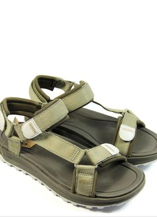 Сандали clarks atl trek sea 26170124 44р