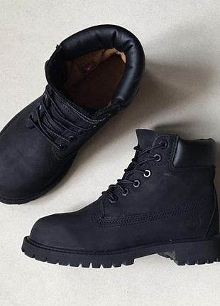 Черевики timberland (usa) оригінал