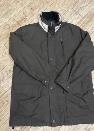 Куртка чоловіча daniel hechter, l, 50 розмір