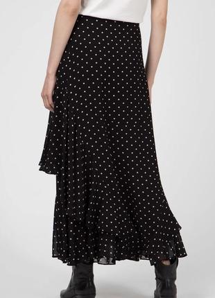 Юбка на запах pinko макси оригинал