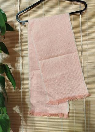 Вовняний шарфик galaglen