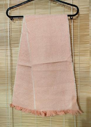 Вовняний шарфик galaglen