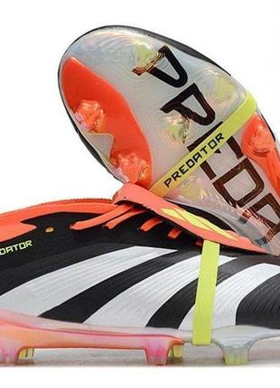 Бутси adidas predator fg opt 993