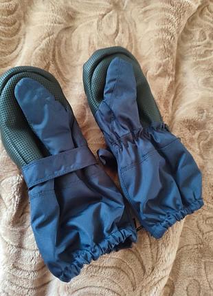 Рукавички 2