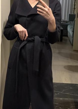 Пальто женское hugo boss оригинал