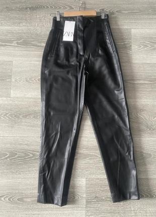 Штани zara