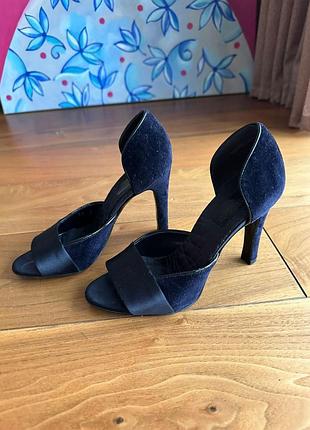 Босоножки gucci