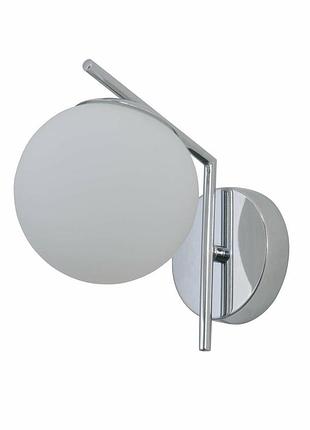 Люстра декоративна 74534/1w cr на 1 плафон