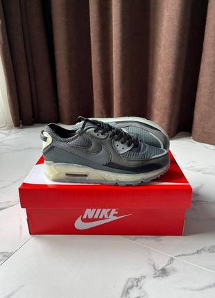Nike air max 90 terrascape black lime ice 2