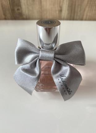 Azzaro mademoiselle туалетна вода 50 мл, оригінал.