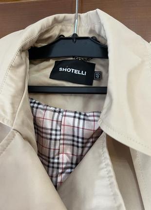 Тренч5 фото