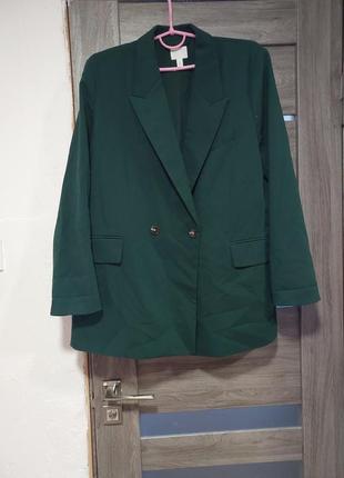 Пиджак,жакет h&m