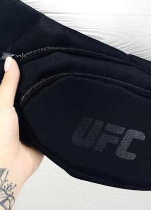 Бананка чорна ufc (накатка)