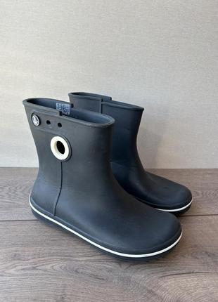 Сапоги,ботинки,сапоги crocs оригинал!
