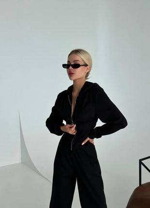 Стильний та теплий костюм3 фото