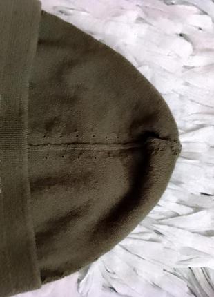 Sonia rykiel шапка