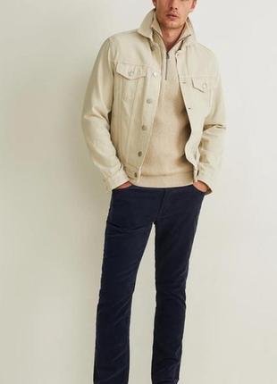 Вельветові штани❗ 👖 30/31