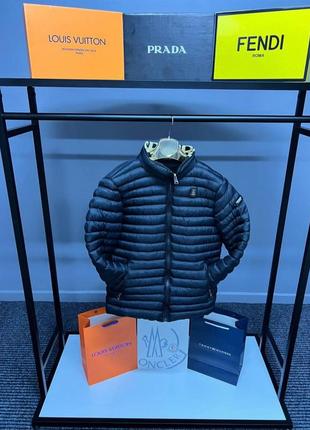 Куртка burberry