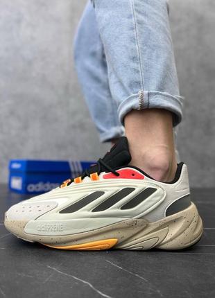 ‼️акція‼️ жіночі кросівки adidas ozelia