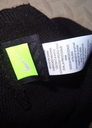 Шапочка nike оригинал3 фото