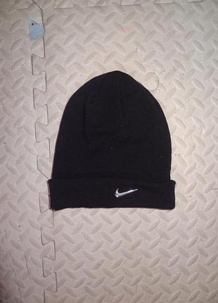 Шапочка nike оригинал