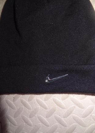 Шапочка nike оригинал2 фото