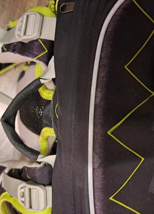 Немецкий оригинальный рюкзак ergobag б/у