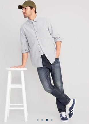 Мужские джинсы old navy