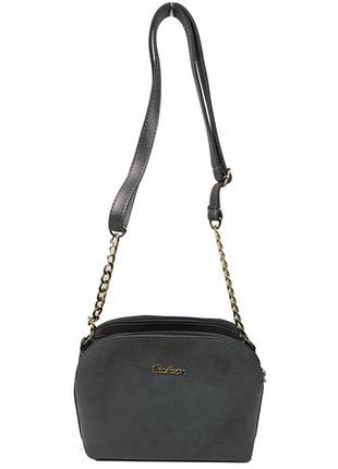 Женская сумка из эко кожи ксения fashion nia-mart