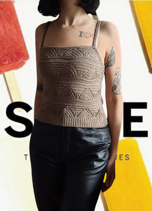 Шикарная новая майка