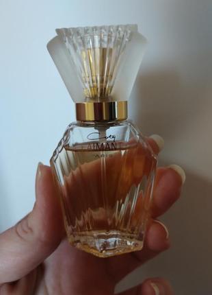 L'aimant coty парфюм женский 15мл. коллекционные