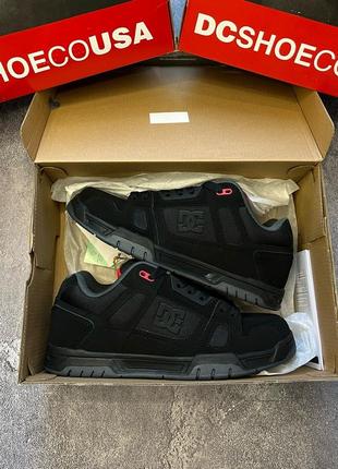Кроссовки puma first round skate