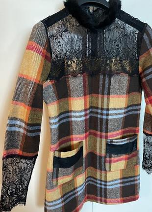 Дизайнерська сукня