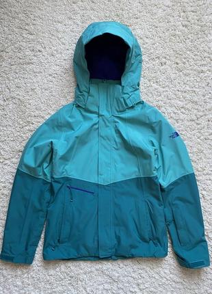 Куртка the north face womens circadian ventrix jkt