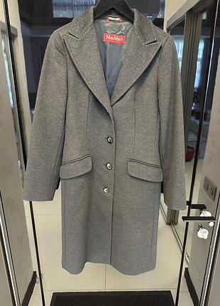 Max mara пальто оригинал