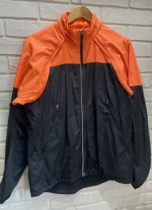 Nike veste shifter convertible 2 en 1 m оригинал