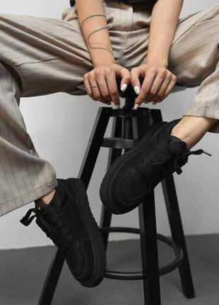 Черевики  ugg7 фото